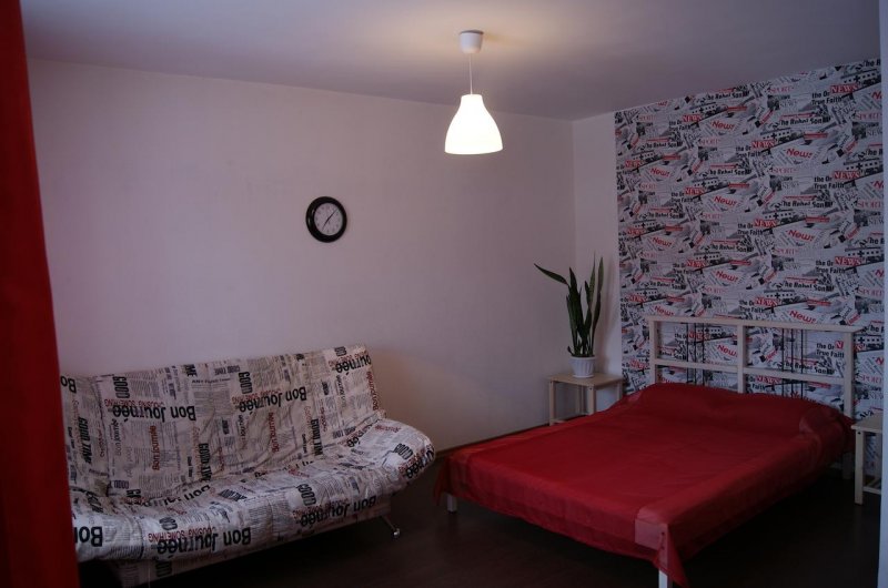 Квартирное бюро VictoriaHotel, Томск. Фото 02
