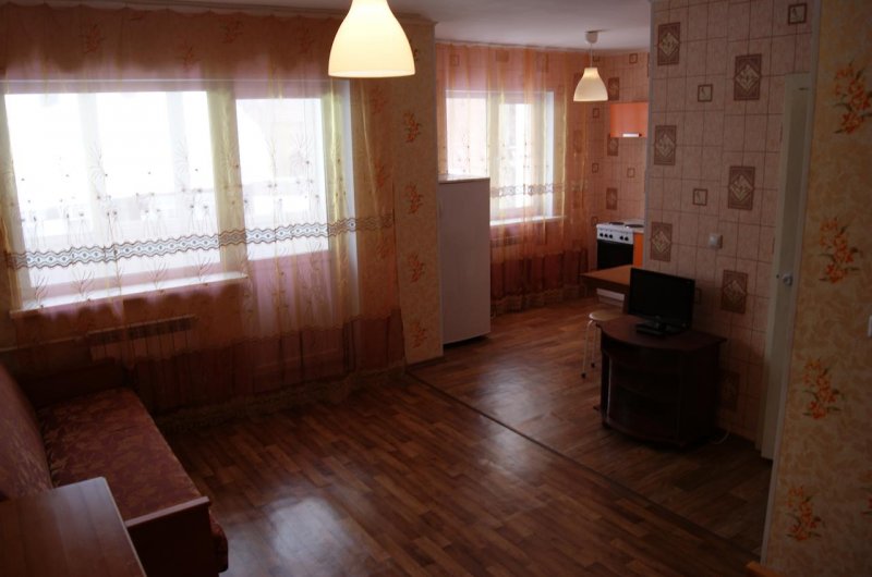 Квартирное бюро VictoriaHotel, Томск. Фото 04