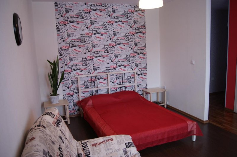 Квартирное бюро VictoriaHotel, Томск. Фото 05