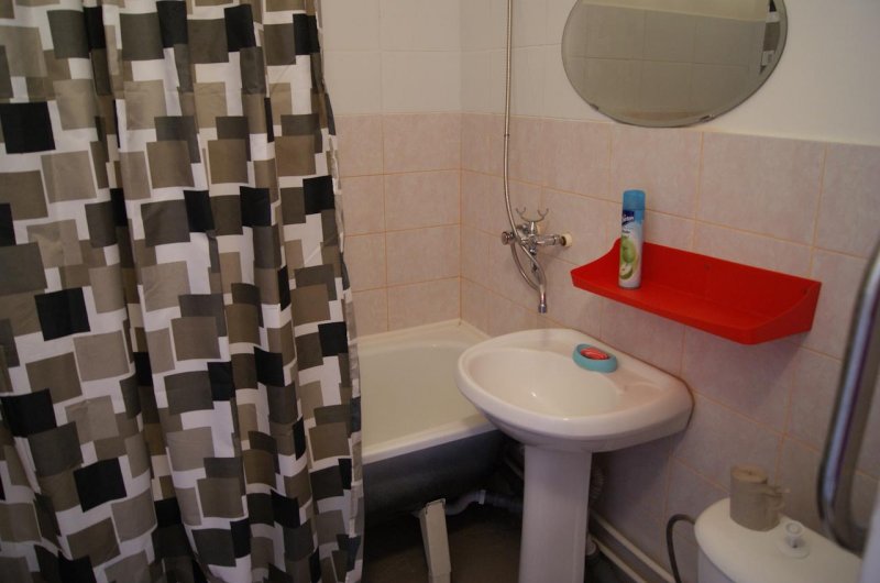 Квартирное бюро VictoriaHotel, Томск. Фото 06