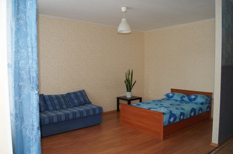 Квартирное бюро VictoriaHotel, Томск. Фото 07