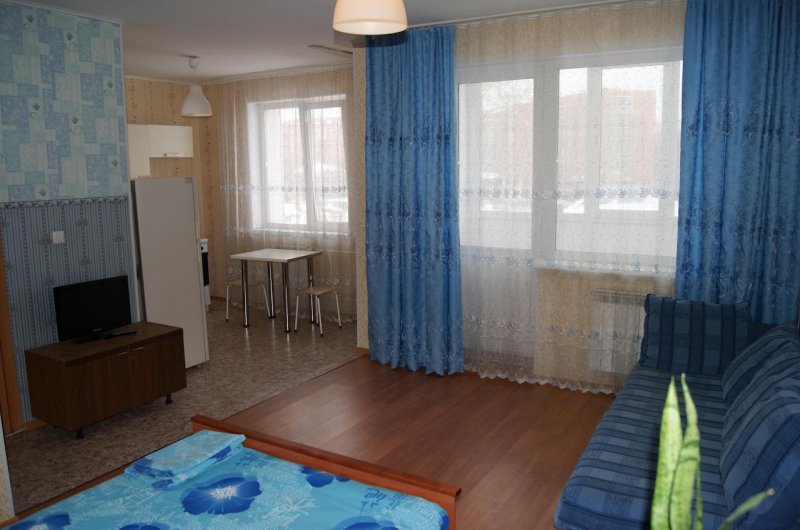 Квартирное бюро VictoriaHotel, Томск. Фото 08
