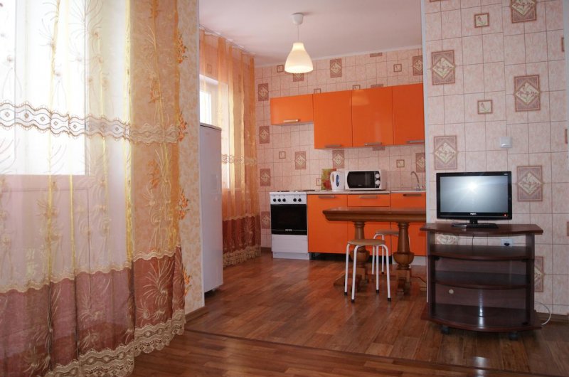 Квартирное бюро VictoriaHotel, Томск. Фото 10