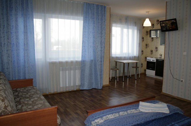 Квартирное бюро VictoriaHotel, Томск. Фото 11