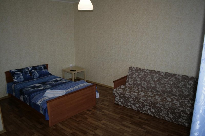 Квартирное бюро VictoriaHotel, Томск. Фото 13