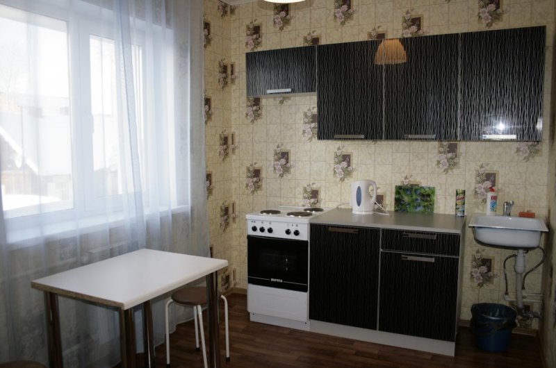 Квартирное бюро VictoriaHotel, Томск. Фото 14
