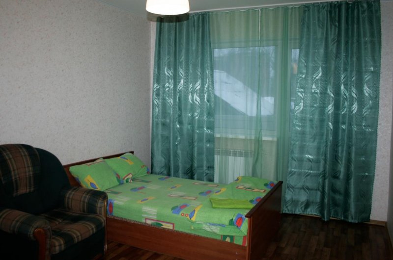 Квартирное бюро VictoriaHotel, Томск. Фото 15