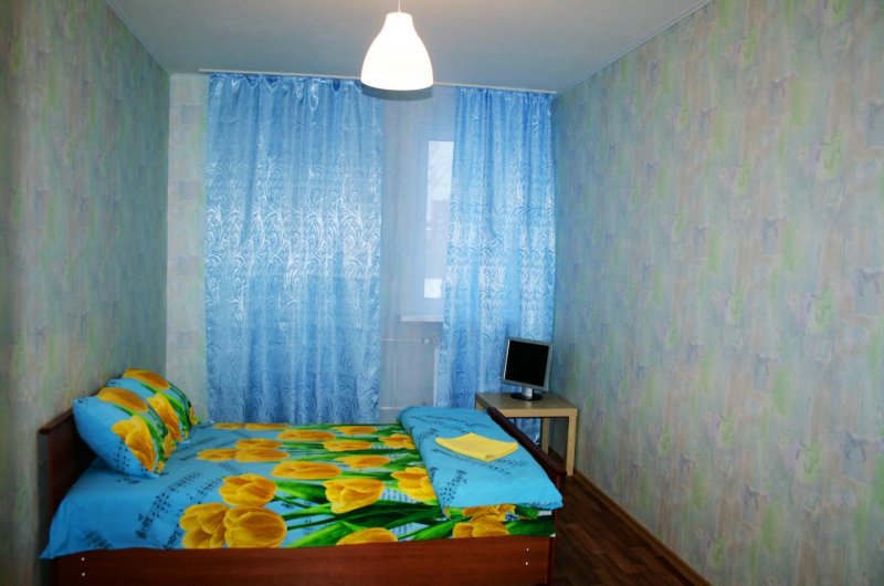 Квартирное бюро VictoriaHotel, Томск. Фото 17
