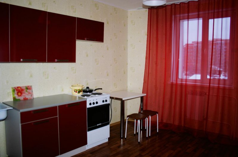 Квартирное бюро VictoriaHotel, Томск. Фото 18