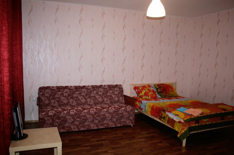 Квартирное бюро VictoriaHotel, Томск. Фото 19