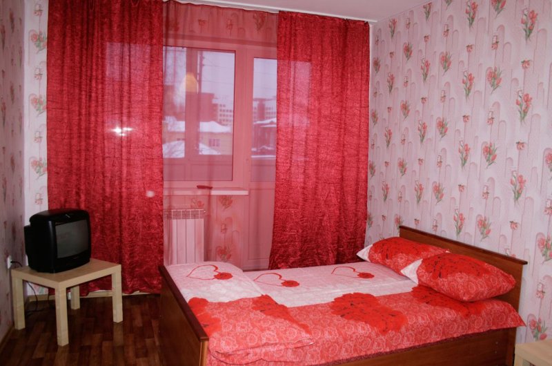 Квартирное бюро VictoriaHotel, Томск. Фото 20
