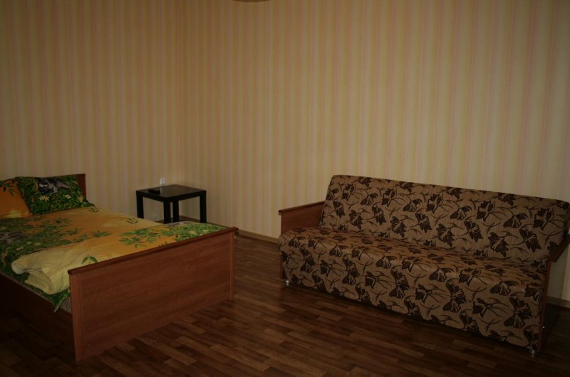 Квартирное бюро VictoriaHotel, Томск. Фото 22