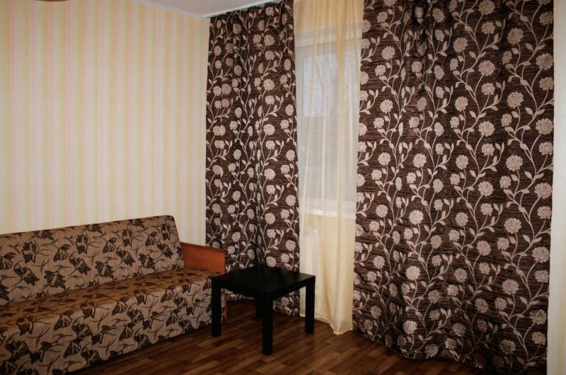 Квартирное бюро VictoriaHotel, Томск. Фото 24