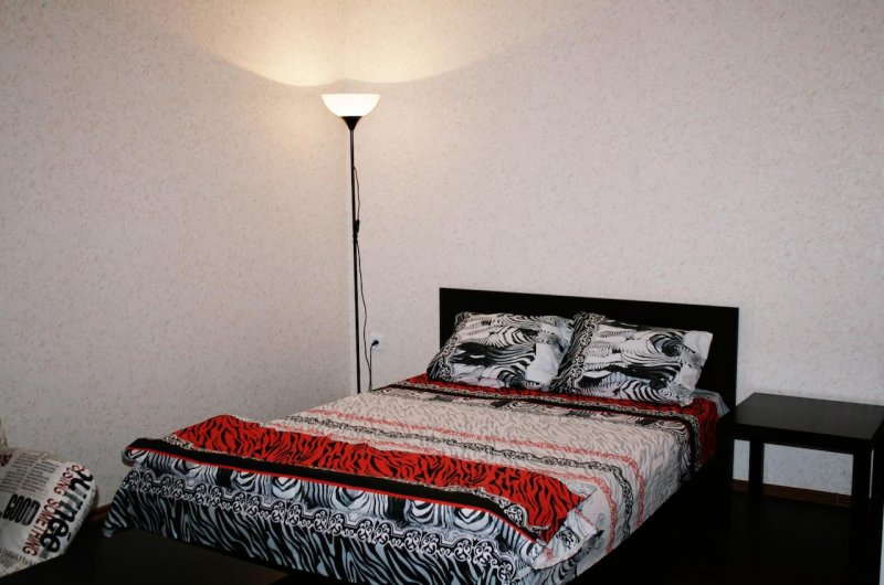Квартирное бюро VictoriaHotel, Томск. Фото 25
