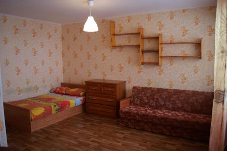 Квартирное бюро VictoriaHotel, Томск. Фото 03
